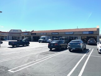 More details for 15885-100 Main St, Hesperia, CA - Retail for Rent