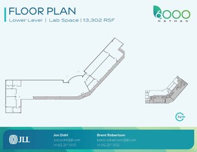 6000 Nathan Ln, Plymouth, MN for rent Floor Plan- Image 1 of 1