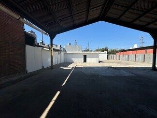 More details for 1922 W Rosecrans Ave, Gardena, CA - Land to Rent