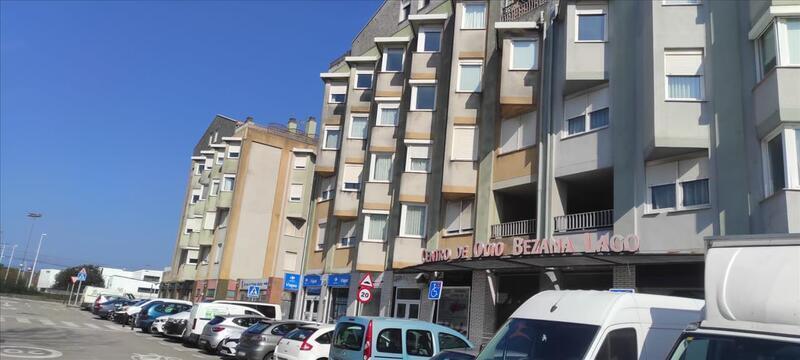 Urbanización Bezanalago, Santa Cruz de Bezana, Cantabria for sale Building Photo- Image 1 of 13