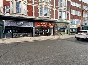 61 Osborne Rd, Southsea to rent Building Photo- Image 2 of 3