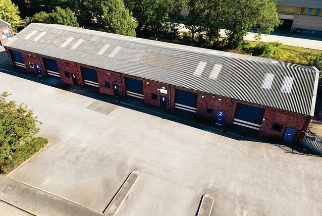 More details for Monks Way, Lincoln - Industrial to Rent