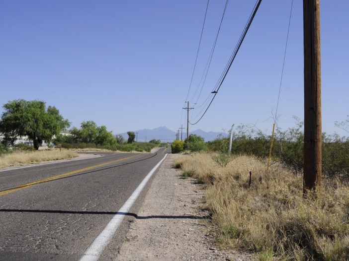 6550 S. Wilmot Rd, Tucson, AZ for sale - Building Photo - Image 3 of 4