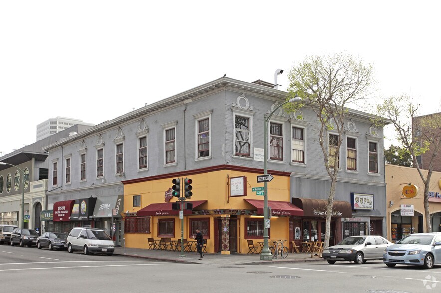 14061412 ster St, Oakland, CA 94612 UK