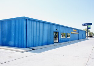 340 Cornell Ave, Lovelock, NV for sale Building Photo- Image 1 of 1