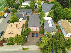 2609-2619 SE Stark St, Portland, OR - aerial  map view - Image1