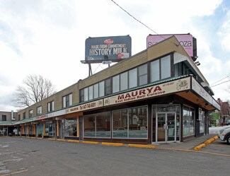 More details for 2479 Lake Shore Blvd W, Toronto, ON - Co-working to Rent