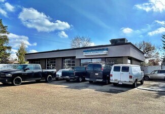 More details for 1069 Knottwood Rd E, Edmonton, AB - Office / Retail, Retail to Rent