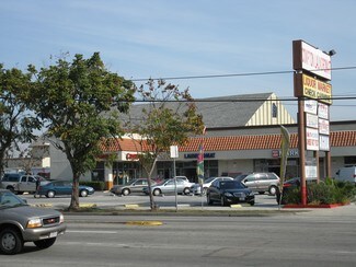 More details for 906-936 S Central Ave, Compton, CA - Retail for Rent