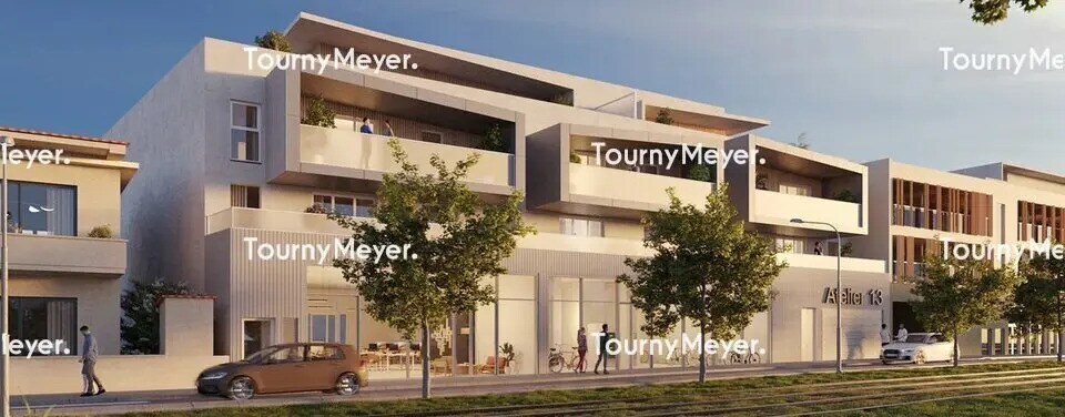 Retail in Castelnau-le-Lez for sale - Building Photo - Image 1 of 3