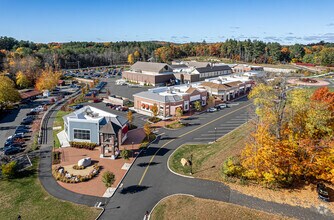 21 Ensign Dr, Avon, CT - AERIAL  map view - Image1