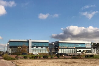 More details for Industrial to Rent
