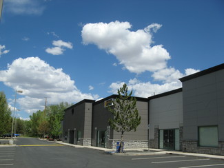 More details for 4690 Longley Ln, Reno, NV - Light Industrial for Rent