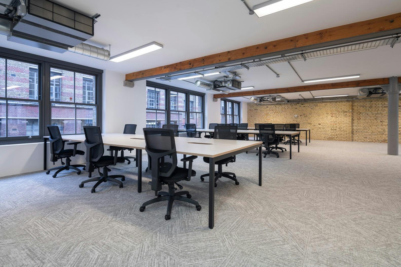 8 Shepherdess Walk, London to rent Building Photo- Image 1 of 14