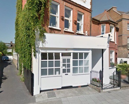 80 Crown Rd, Twickenham for sale Building Photo- Image 1 of 1