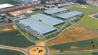 More details for 60 Avenue De La Commune De Paris, Brétigny-sur-Orge - Industrial to Rent