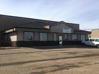 More details for 5803 63 Av, Lloydminster, AB - Industrial for Rent