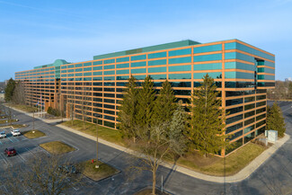 More details for 25300-25330 Telegraph Rd, Southfield, MI - Office for Rent