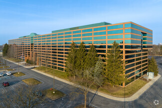 More details for 25300-25330 Telegraph Rd, Southfield, MI - Office for Rent