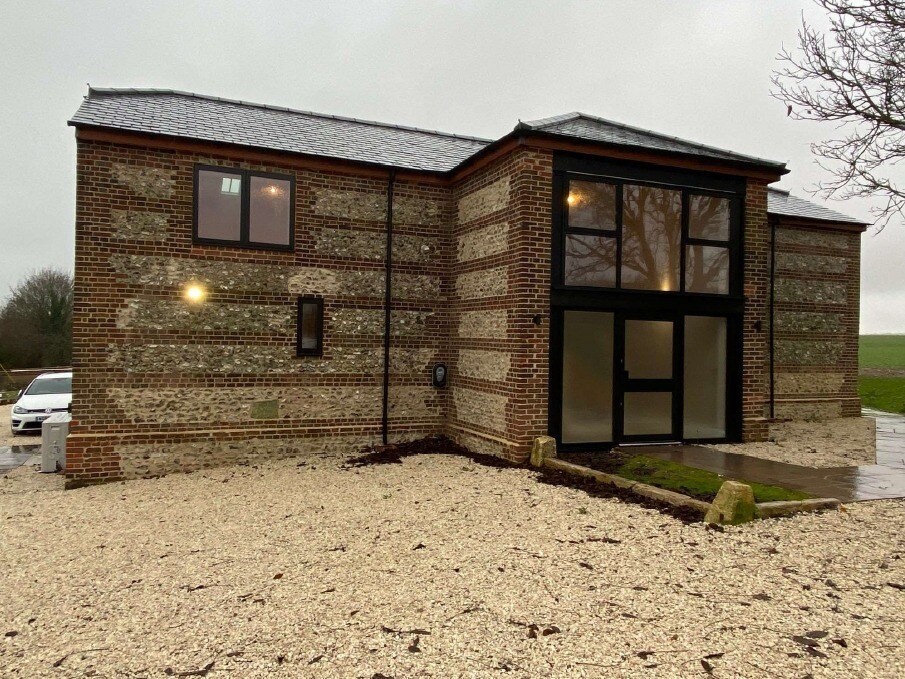 Shaftesbury Ln, Blandford Forum for sale Primary Photo- Image 1 of 1