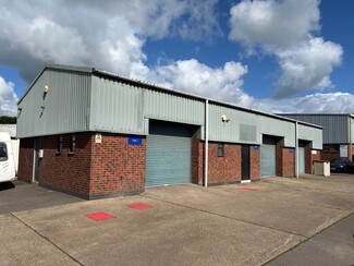 More details for Wymeswold Industrial Park, Loughborough - Industrial for Rent