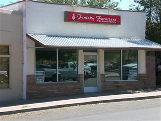 More details for 907 N Main St, Cottonwood, AZ - Retail for Rent