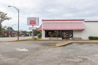 2102 N Main St, Anderson, SC for sale Building Photo- Image 1 of 33