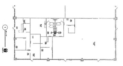 2135 E Primrose, Springfield, MO for rent Floor Plan- Image 1 of 8