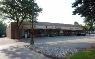 More details for 6455 Inkster Rd, Bloomfield Hills, MI - Retail for Rent