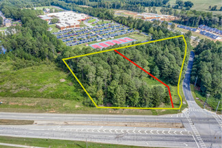 More details for Highway 78 Loganville - 4 Acres – Land for Sale, Loganville, GA