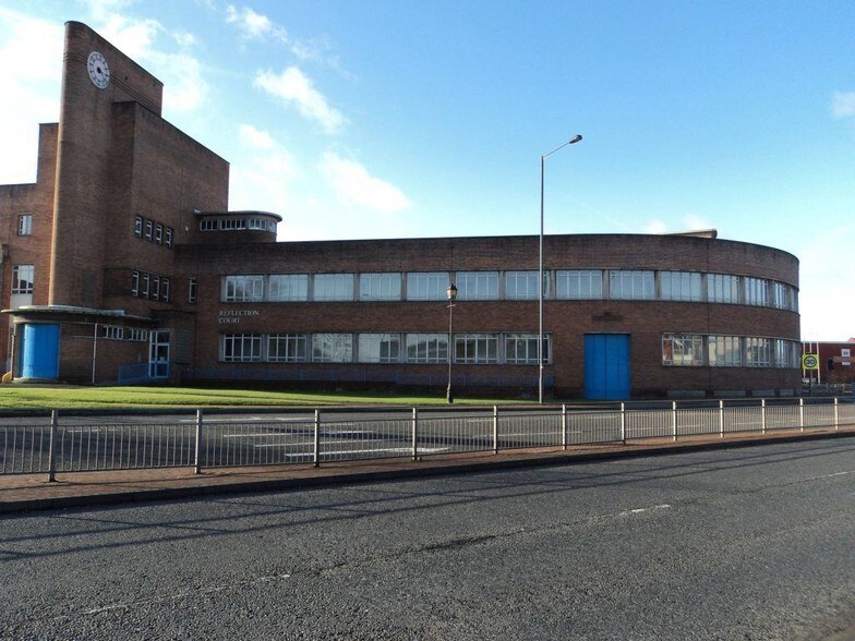 Canal St, St Helens for sale - Primary Photo - Image 1 of 1