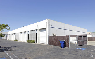 More details for 14660-14676 Doolittle Dr, San Leandro, CA - Light Industrial, Industrial for Rent