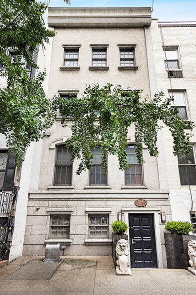 209 E 31st St, New York, NY for sale - Building Photo - Image 1 of 1