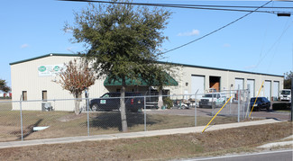 More details for 3001 Faye Rd, Jacksonville, FL - Industrial for Rent