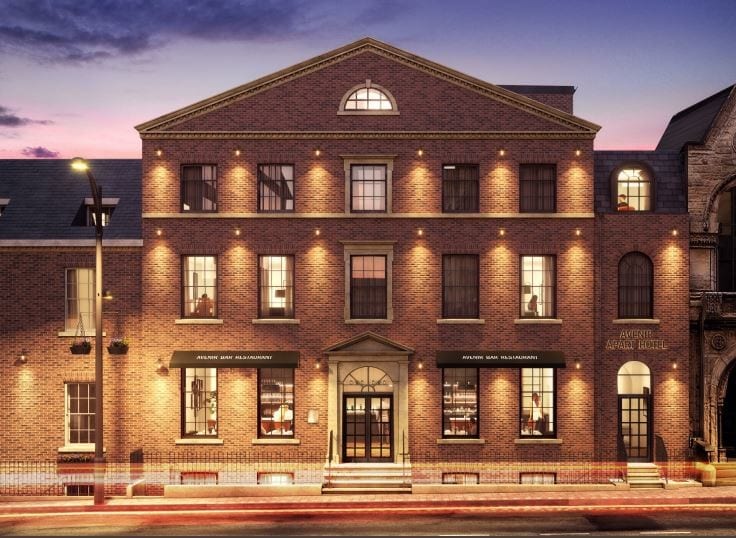 16-17 East Para, Leeds for sale Building Photo- Image 1 of 1