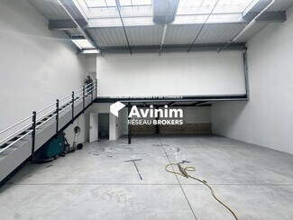 More details for Industrial to Rent