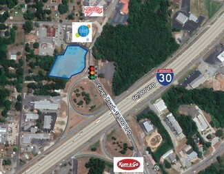 More details for Congo Rd, Benton, AR - Land for Rent