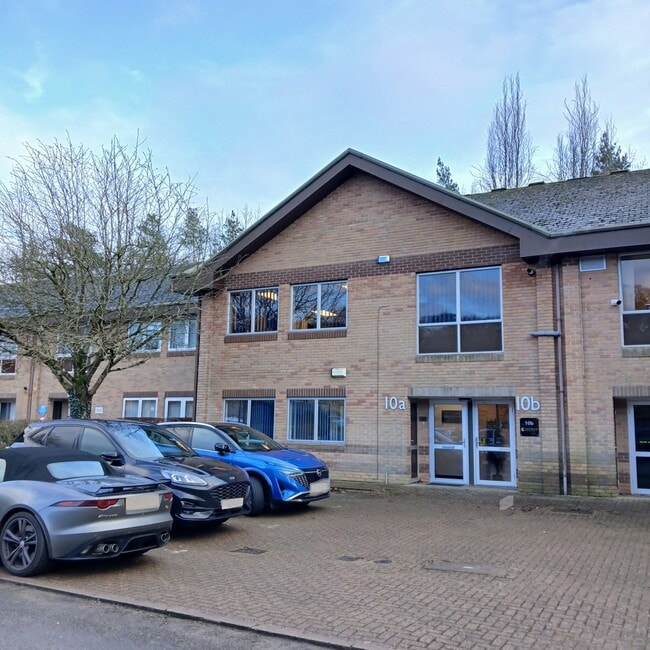 More details for Banbury Rd, Chipping Norton - Office for Sale