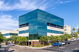 More details for 1901 1st Ave, San Diego, CA - Office for Rent