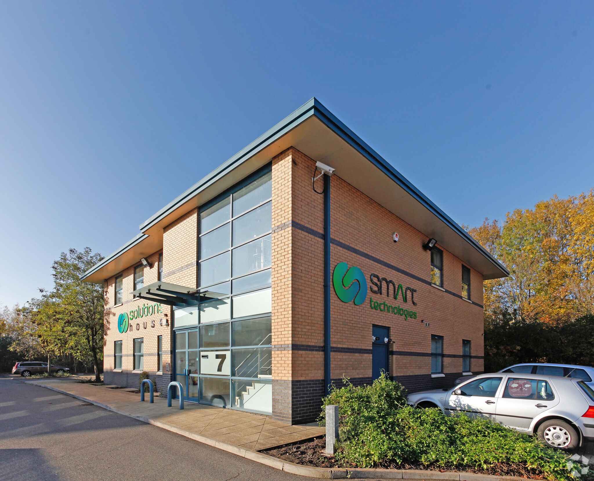 Cygnet Rd, Peterborough for sale Primary Photo- Image 1 of 1