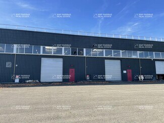 More details for Light Industrial to Rent