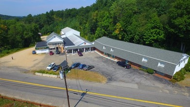 6 Olde Main St, Spencer, MA for sale Aerial- Image 1 of 1