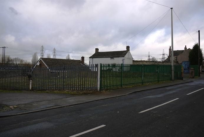 2 Jolly Sailor Yard, Brotherton for sale Primary Photo- Image 1 of 1