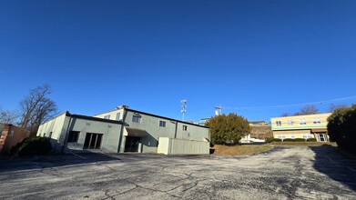 2 Union Hill Rd, Conshohocken, PA for sale Building Photo- Image 1 of 8