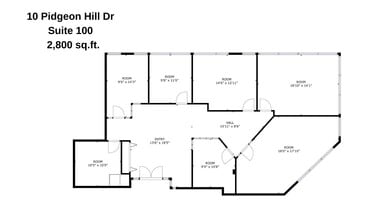 10 Pidgeon Hill Dr, Sterling, VA to rent Building Photo- Image 1 of 1