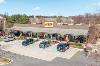 More details for 110 Hancock Ln, Mount Holly, NJ - Retail for Sale