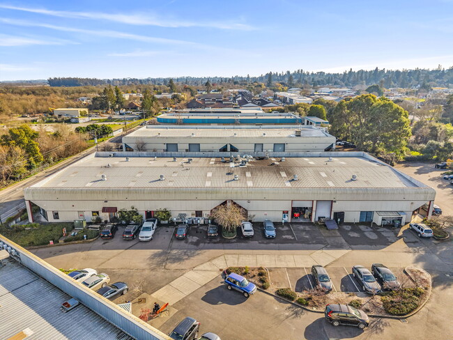 More details for 400 Morris St, Sebastopol, CA - Industrial for Sale