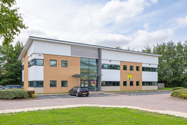 More details for Monks Cross Dr, York - Office for Sale