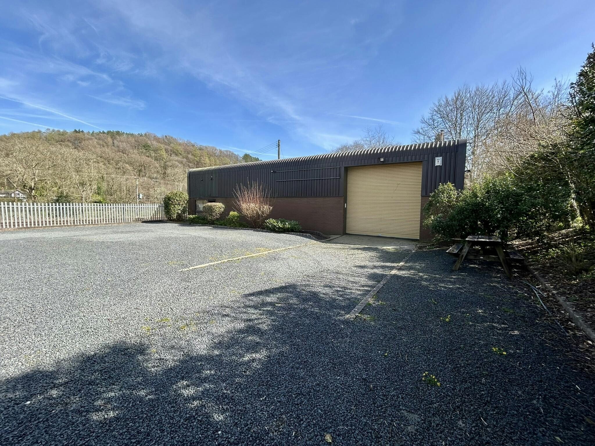 B4370, Church Stretton for sale Primary Photo- Image 1 of 1