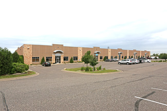 More details for 1975 Oakcrest Ave, Roseville, MN - Light Industrial for Rent